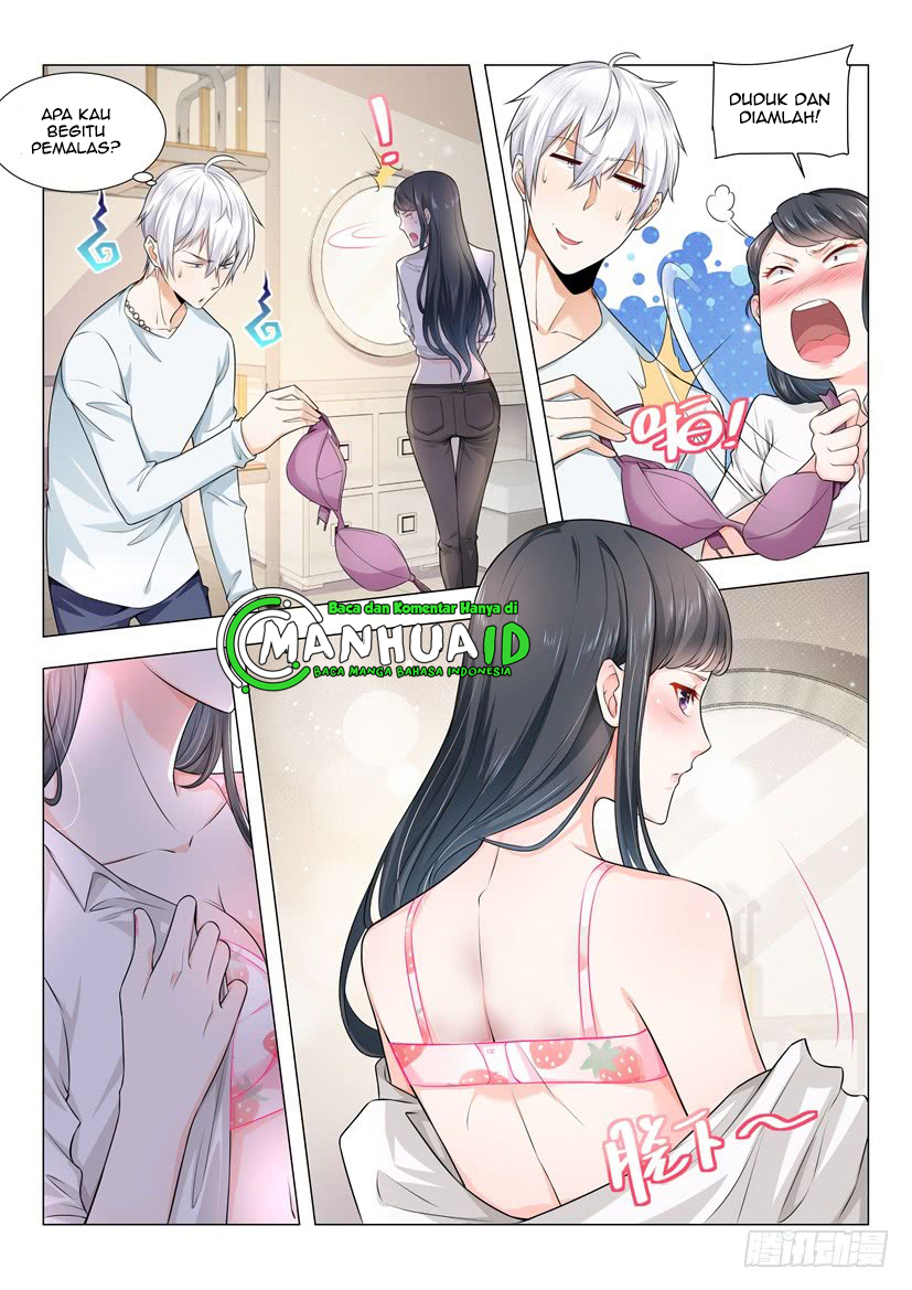Shen Hao’s Heavenly Fall System Chapter 50 Gambar 11